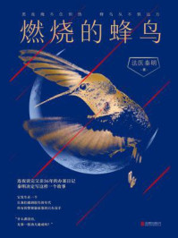 燃烧的蜂鸟适合多大孩子看